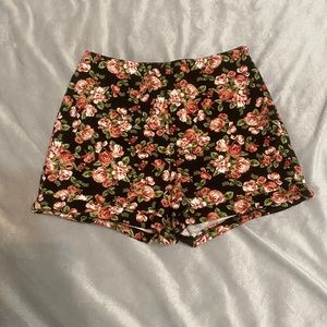 Forever21 Shorts high rise